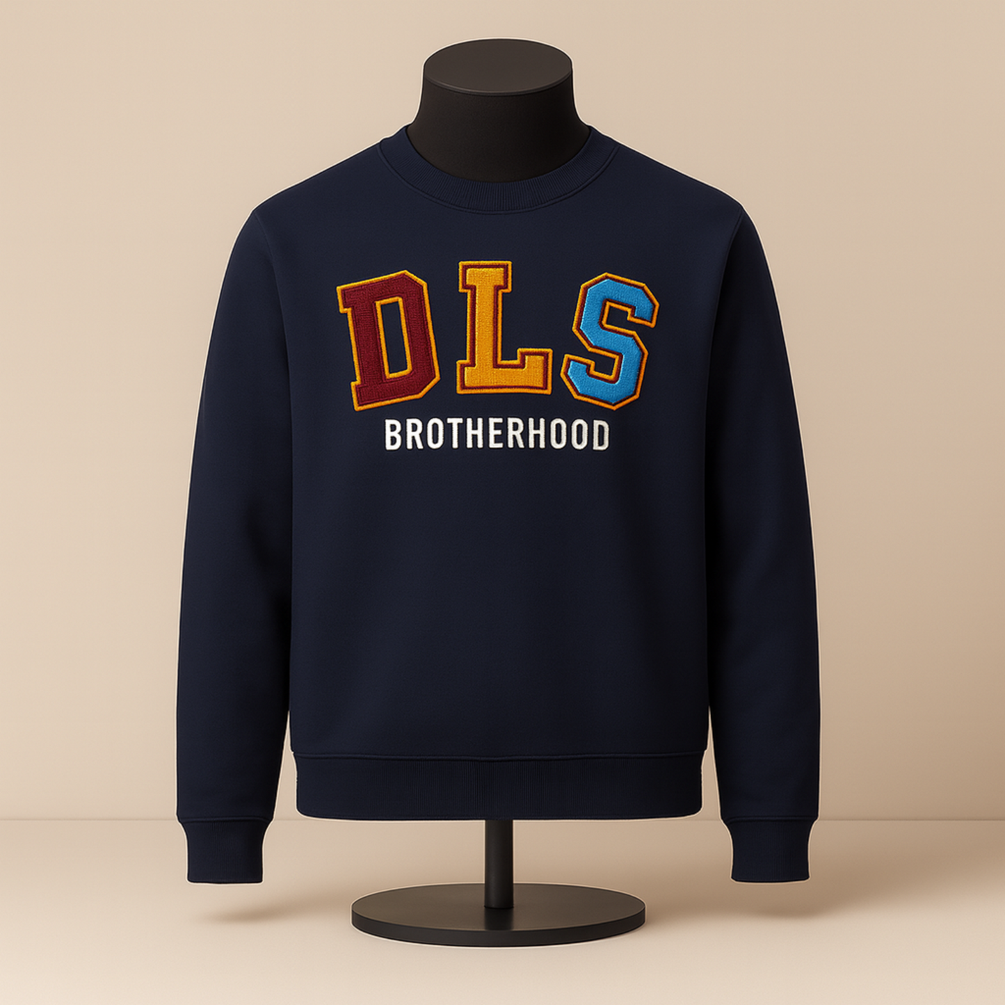 DLS Brotherhood