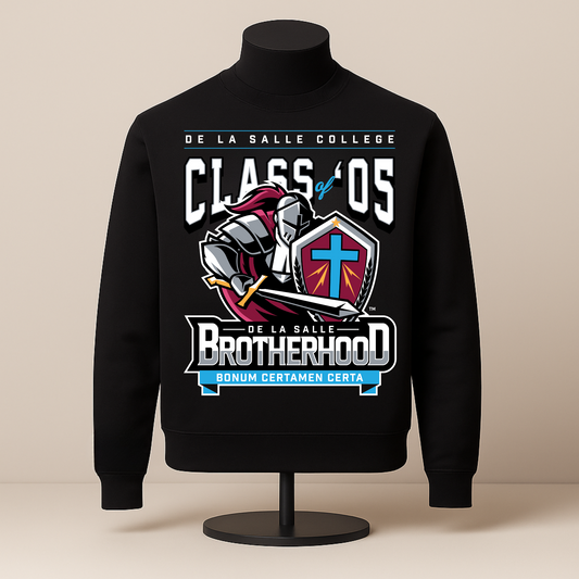 Brotherhood 05